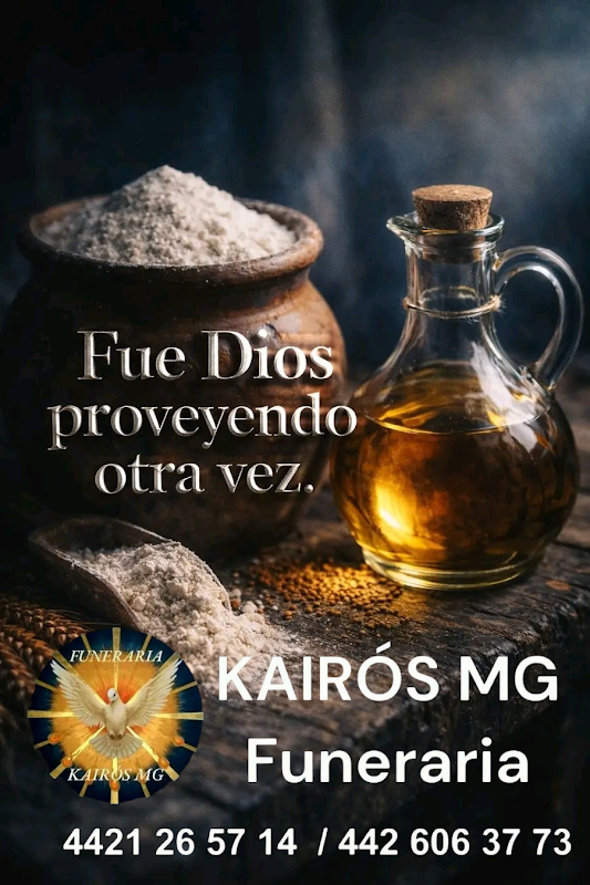 Funeraria Funeraria Kairos Mg